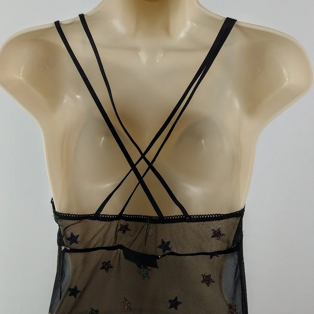 INC International Concepts Intimates 2 piece lingerie set